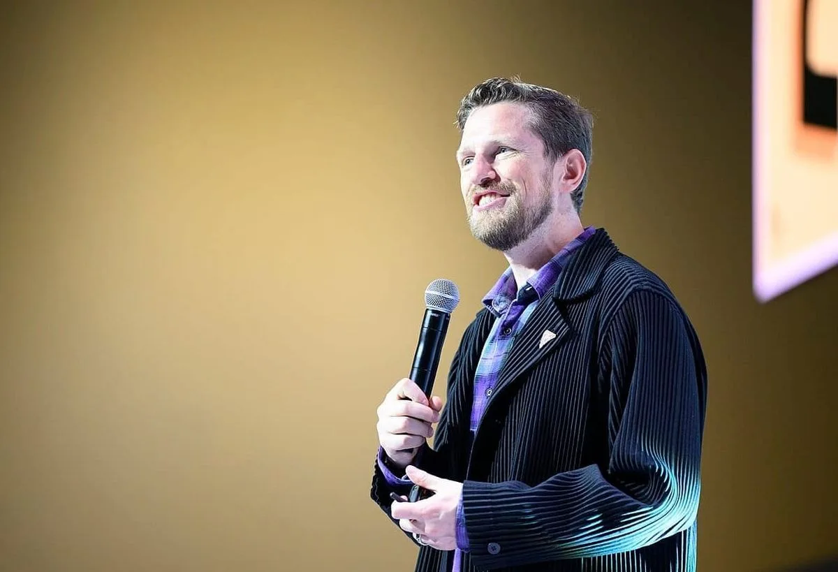 Мэтт Малленвег отстранён от должности CEO Automattic