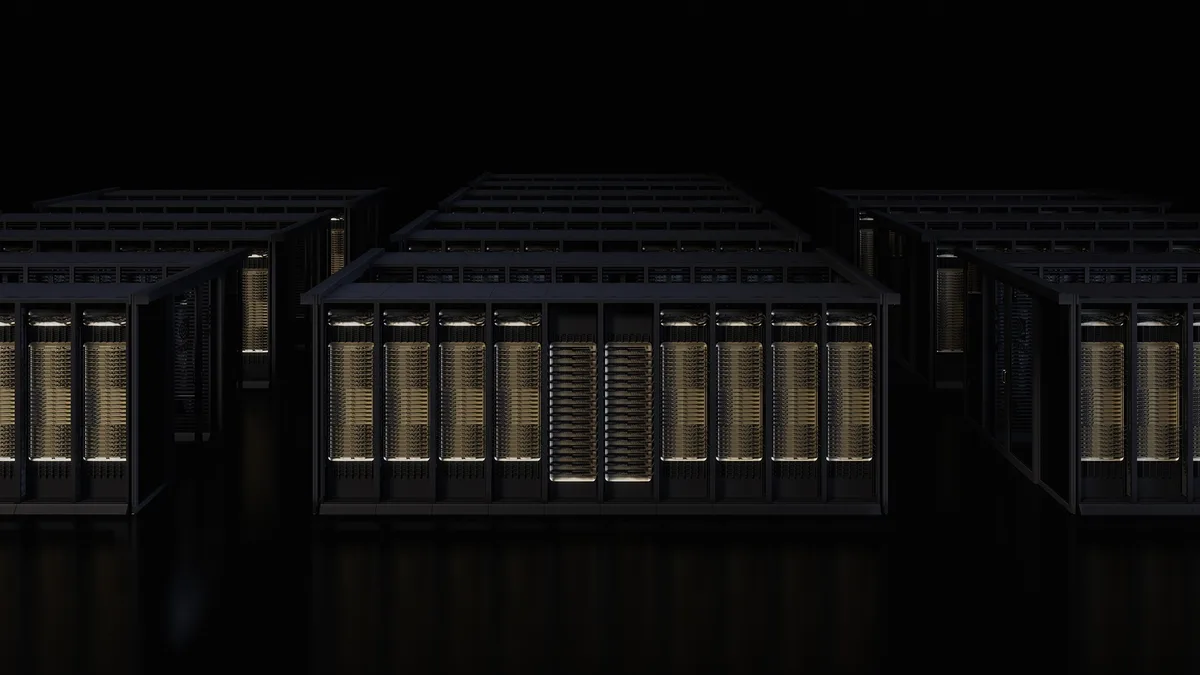 Бенчмарк AgentPerf: NVIDIA GB300 NVL72 лидирует в агентном ИИ
