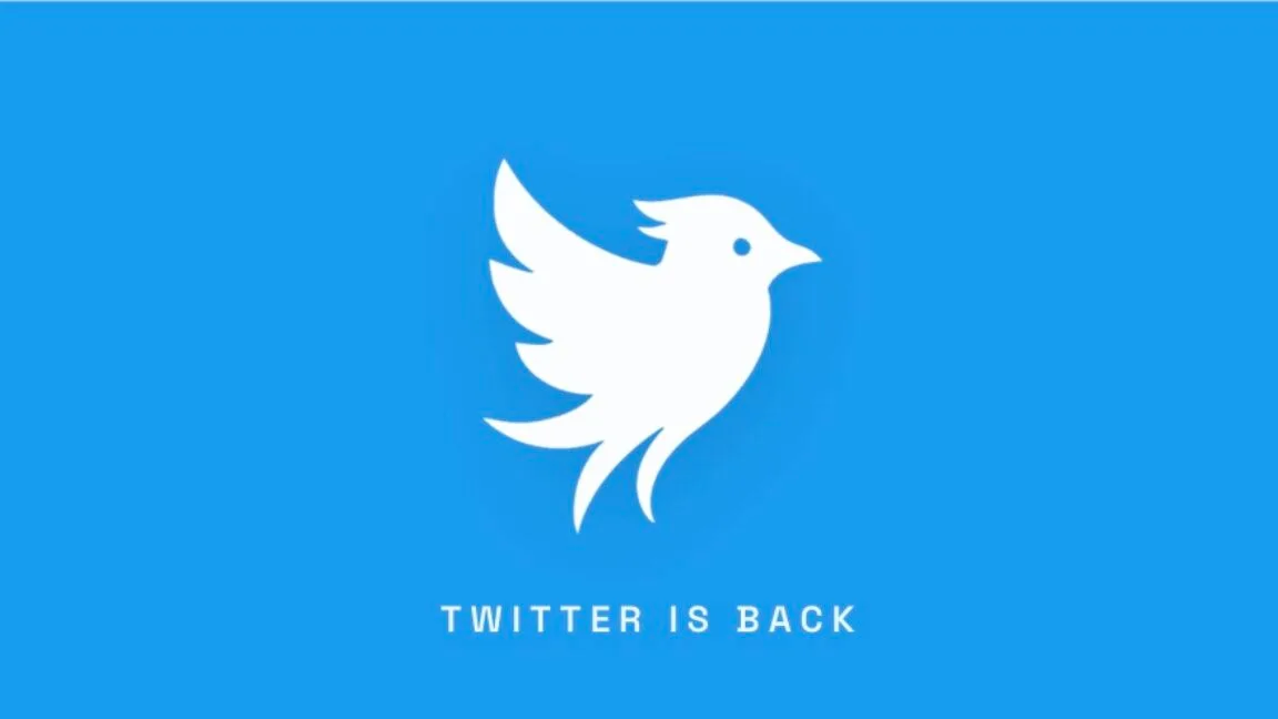 Новый Twitter запустился под именем twitter.now и использует ИИ для проверки фактов