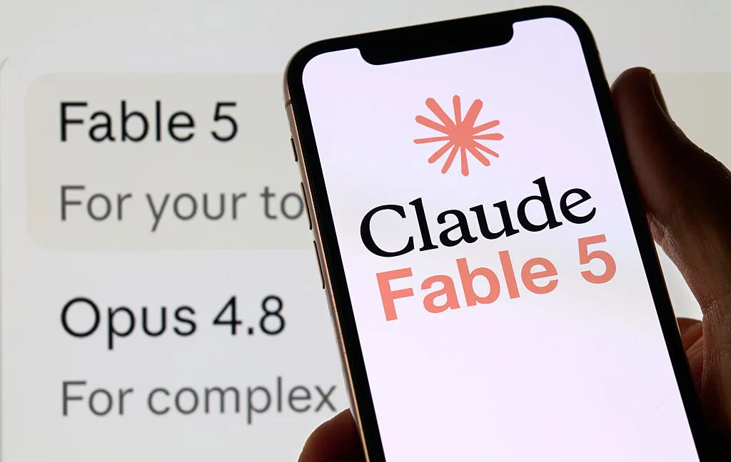 Anthropic вывела на глобальный рынок Claude Fable 5 и Mythos 5 после снятия экспортных