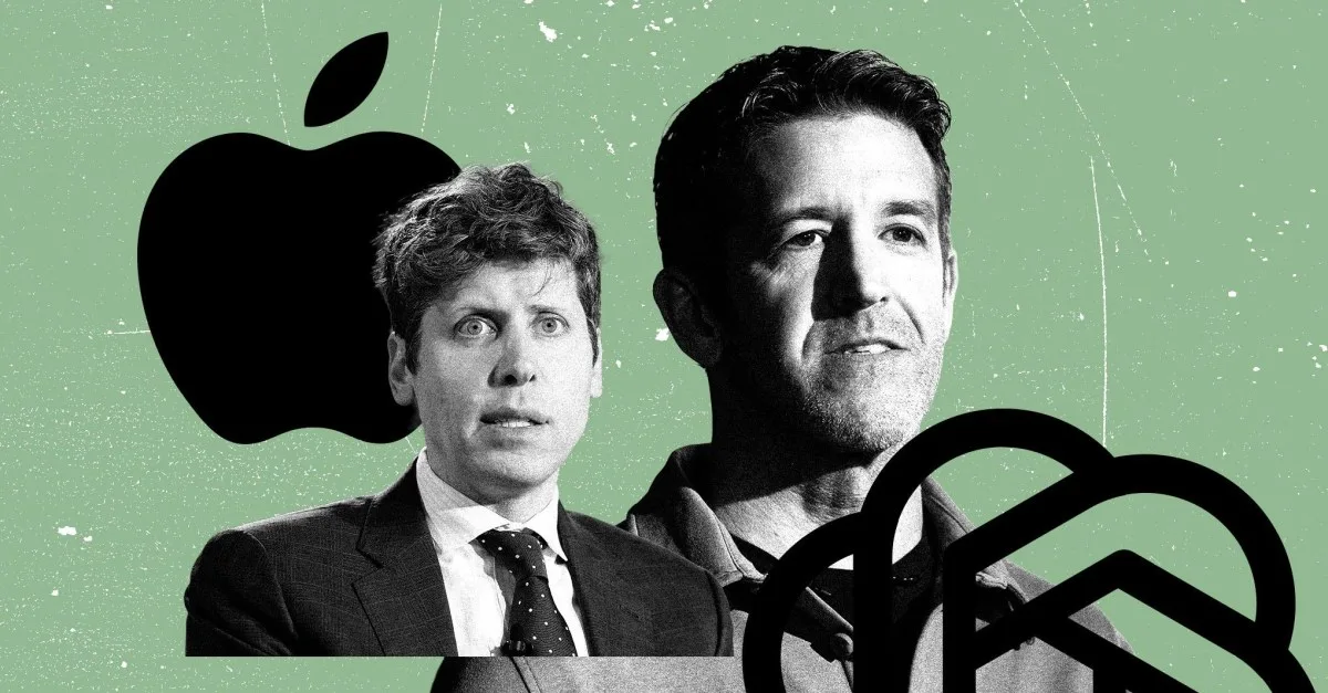Apple обвиняет OpenAI в уничтожении улик по делу о краже коммерческой тайны