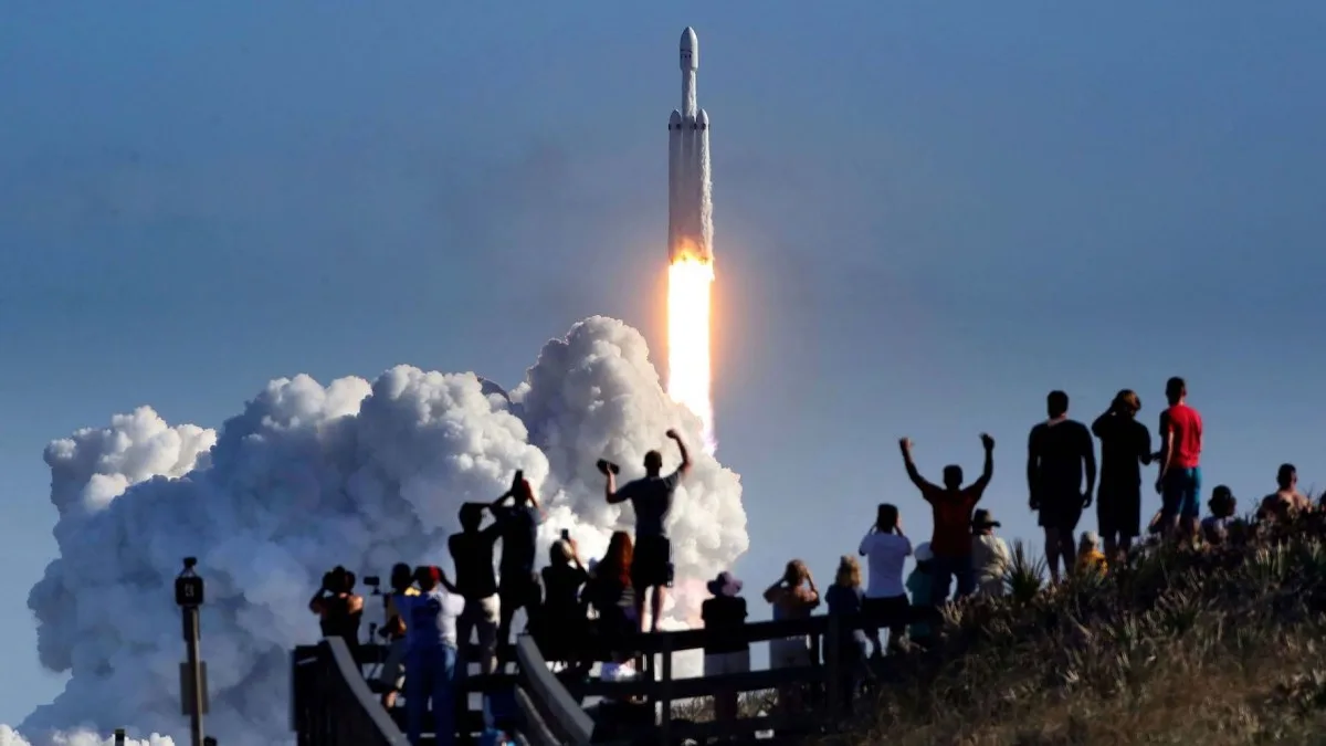 SpaceX обогнала Amazon по капитализации и покупает ИИ-стартап Cursor за $60 млрд