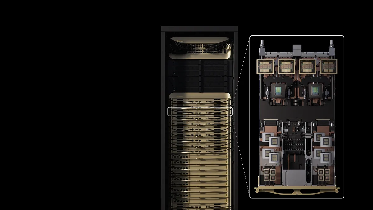 Nvidia заявляет о четырехкратном превосходстве Groq 3 LPX над Cerebras, но эксперты