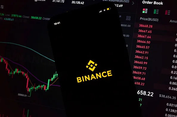 Binance запустила Agent OS для торговли через ИИ-агентов