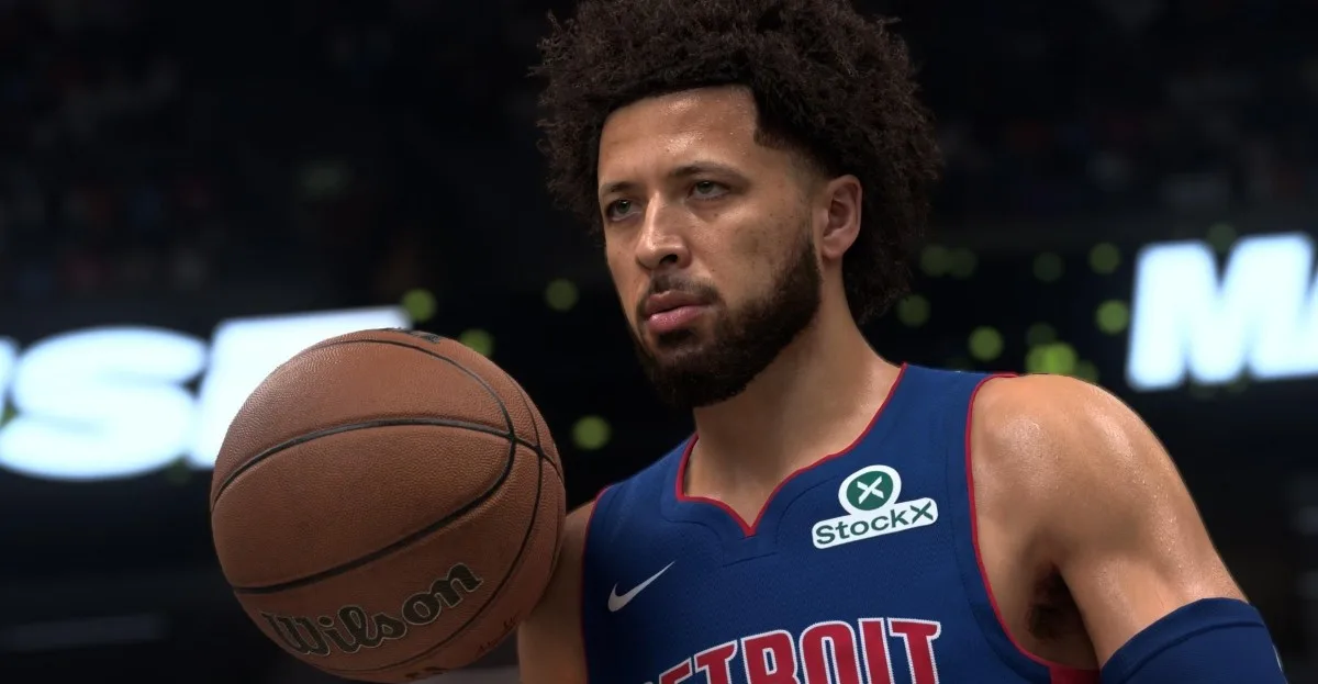 Nvidia запускает DLSS 5: старт 3 сентября, только NBA 2K27 и высокие требования к GPU