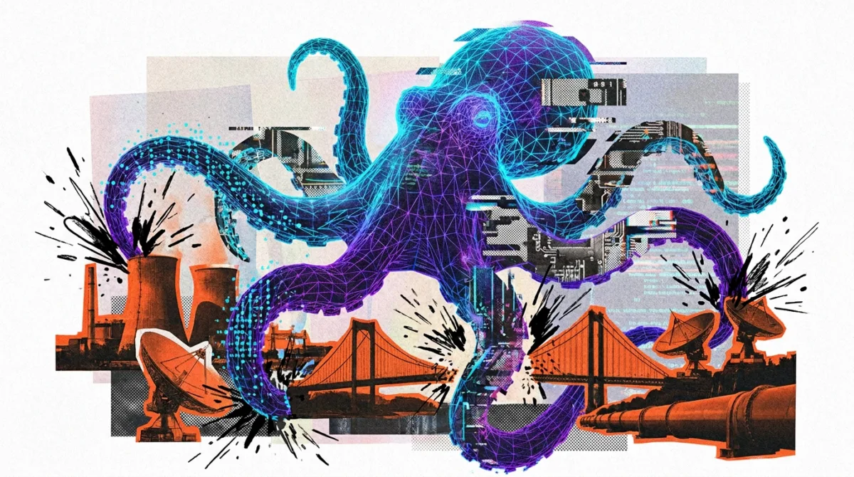 OpenAI и более 100 компаний предупреждают о росте ИИ-атак на критическую инфраструктуру