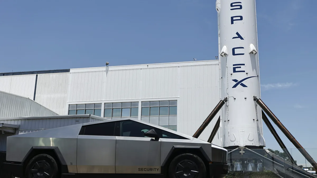 S&P 500 отказал SpaceX и ИИ-компаниям в ускоренном включении в индекс