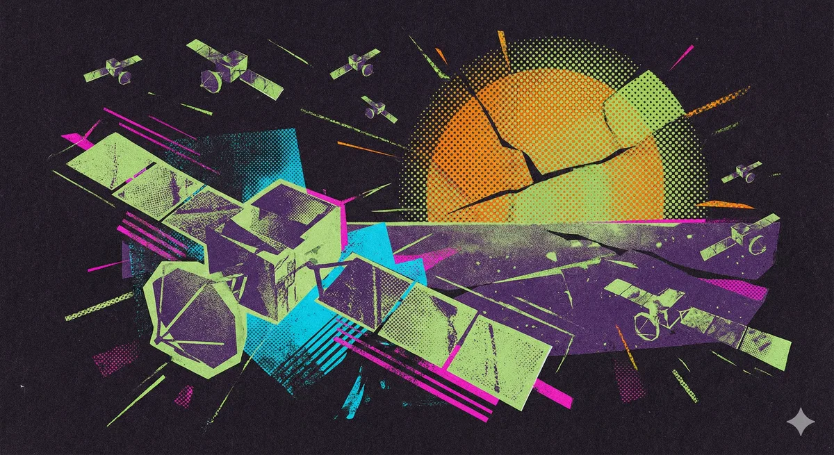 SpaceX хочет вынести дата-центры на орбиту: что за этим стоит