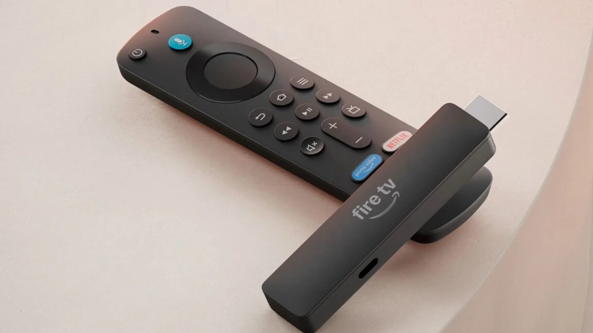 Amazon закрывает возможность сайдлоадинга на новых Fire Stick