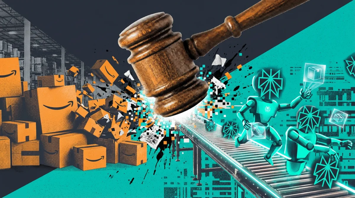 Апелляционный суд США разрешил Perplexity вернуть ИИ-агента на Amazon