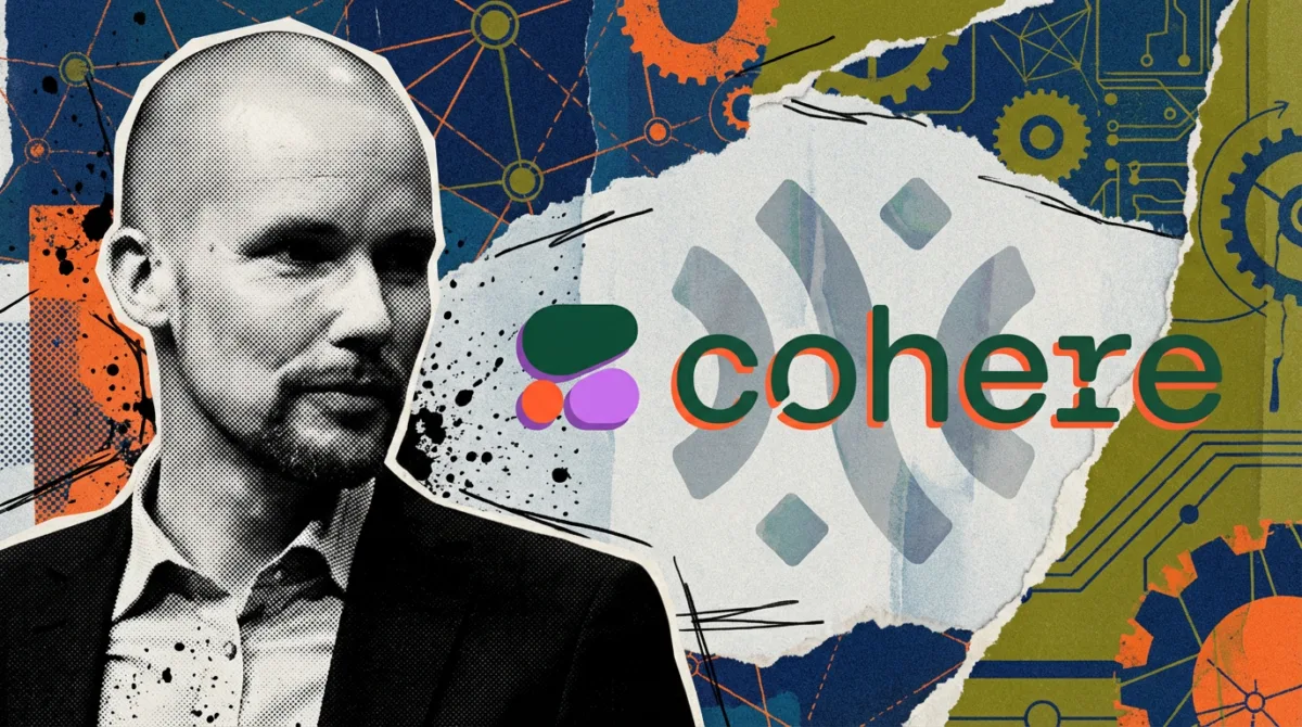 Cohere поглощает Aleph Alpha: немецкий ИИ-стартап уходит к канадцам за $20 млрд