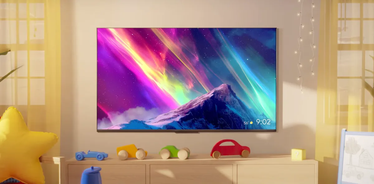Google добавляет Gemini, Veo и ленту YouTube Shorts на Google TV