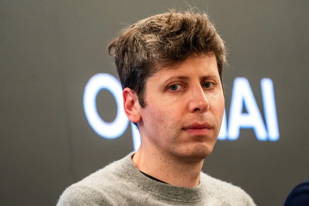 Tokenmaxxing, скупка активов OpenAI и разрыв между ИИ-инсайдерами и остальными