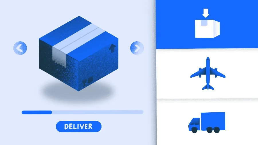 ClearJet привлек $25 млн на «Uber для грузов»