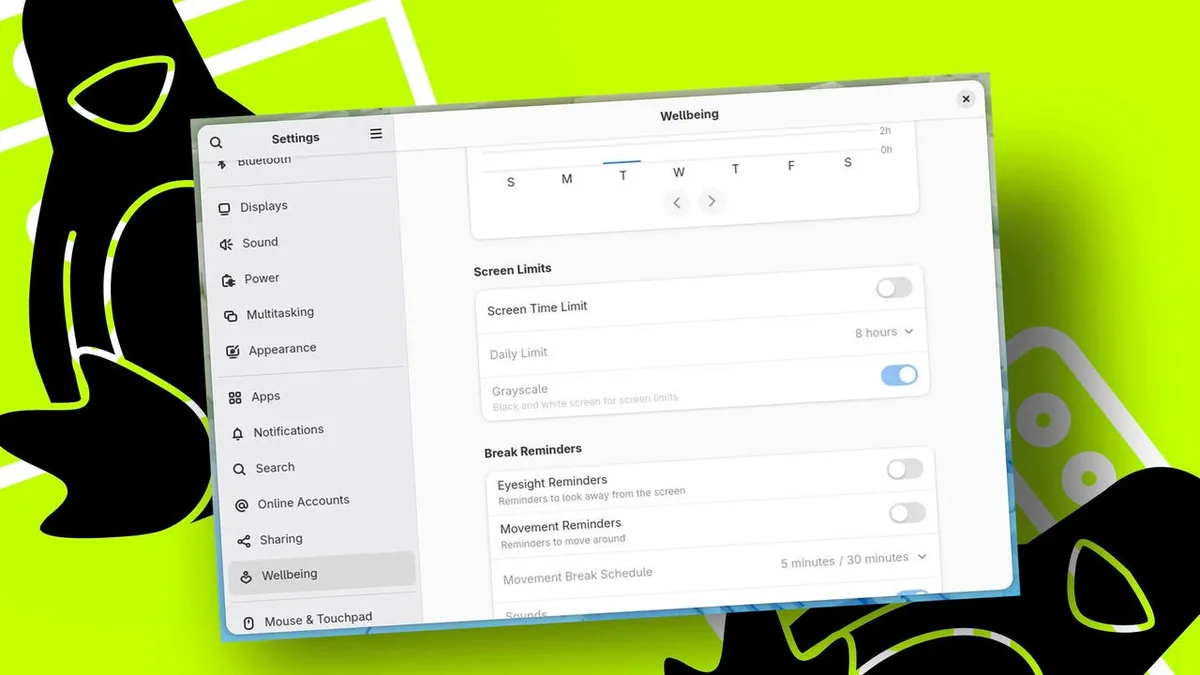 Fedora 44 вышла с GNOME 50, HDR и улучшенной поддержкой Nvidia