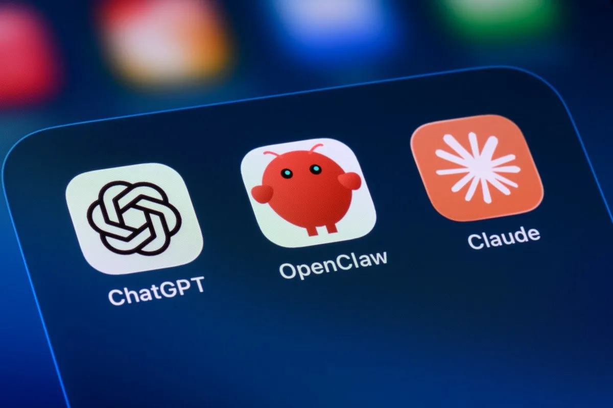 OpenClaw вышел на iOS и Android
