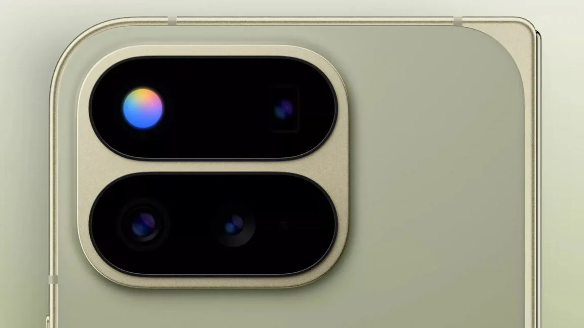 HiLight: как уведомления вернутся на заднюю панель Pixel 11