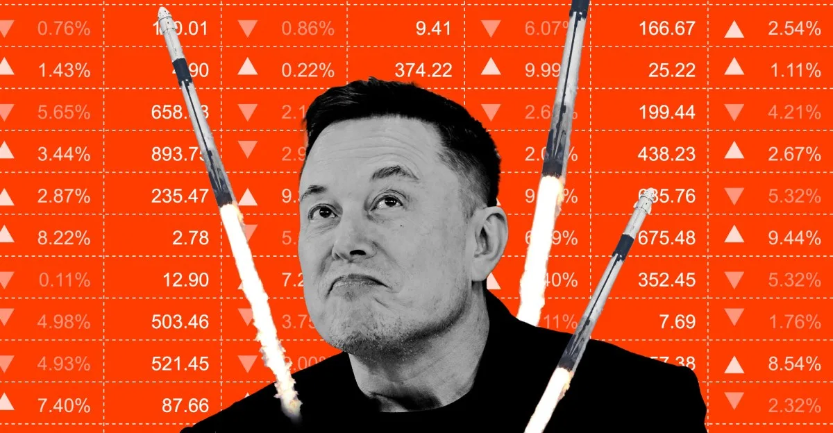 SpaceX выходит на IPO с оценкой в $1 трлн и уклоном в ИИ