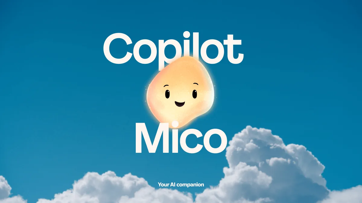 Microsoft объединяет Copilot-приложения и отказывается от неудачных ИИ-функций