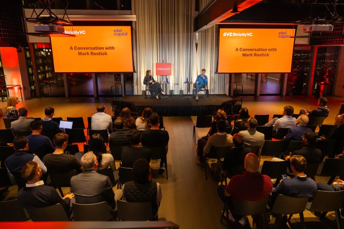 StrictlyVC Los Angeles: оборонные технологии, ИИ и венчурные инвестиции на повестке