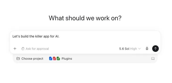 OpenAI делает ставку на ИИ-агентов для офисных работников