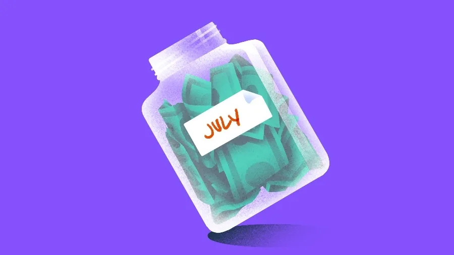 Июльские инвестиции в стартапы: Khosla Ventures и Y Combinator лидируют