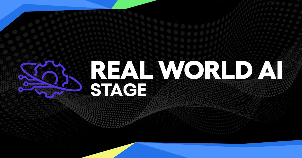 TechCrunch Disrupt 2026 представил Real World ИИ Stage — сцену об ИИ в физическом мире