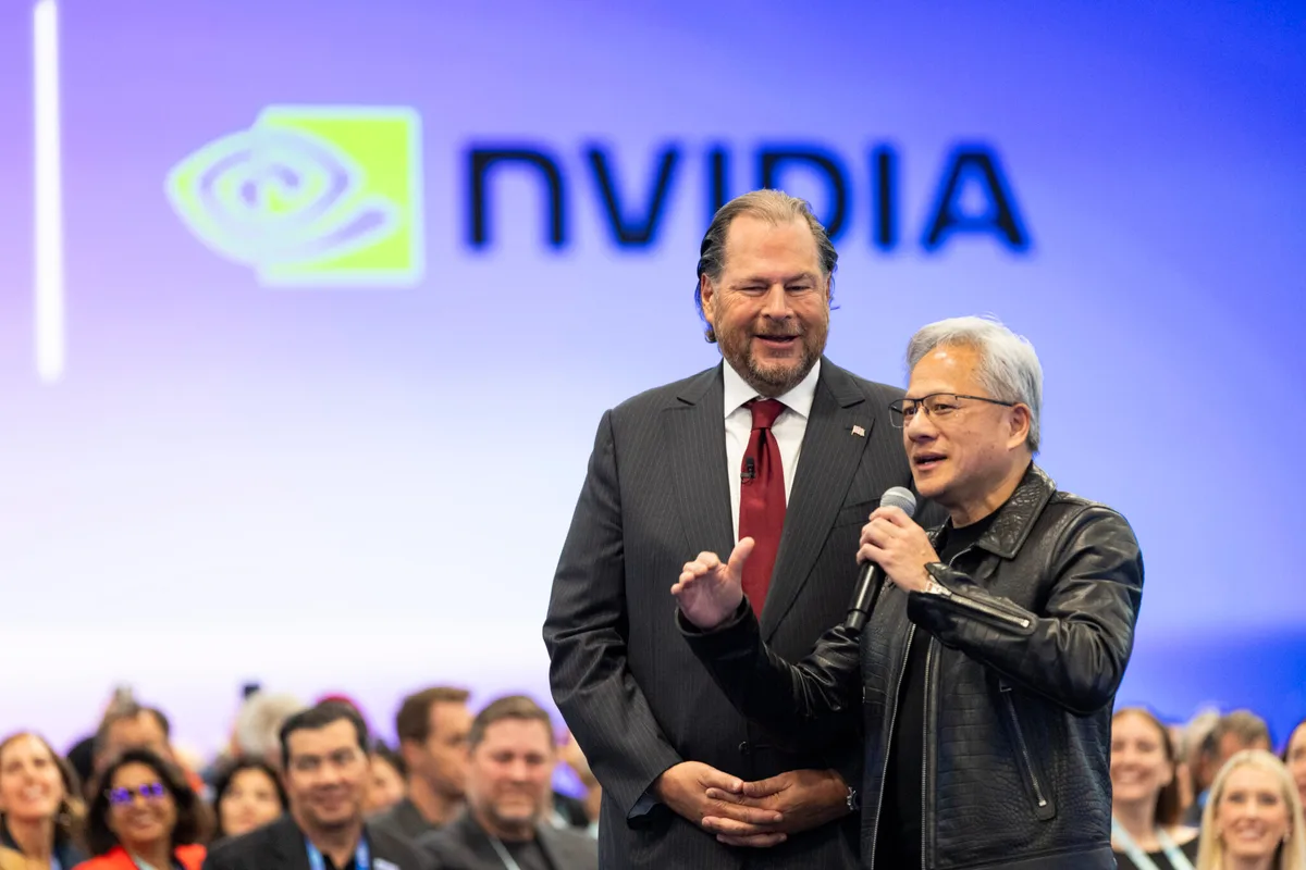 Salesforce выпустила Koa — первую CRM-модель рассуждений на базе NVIDIA Nemotron 3 Super