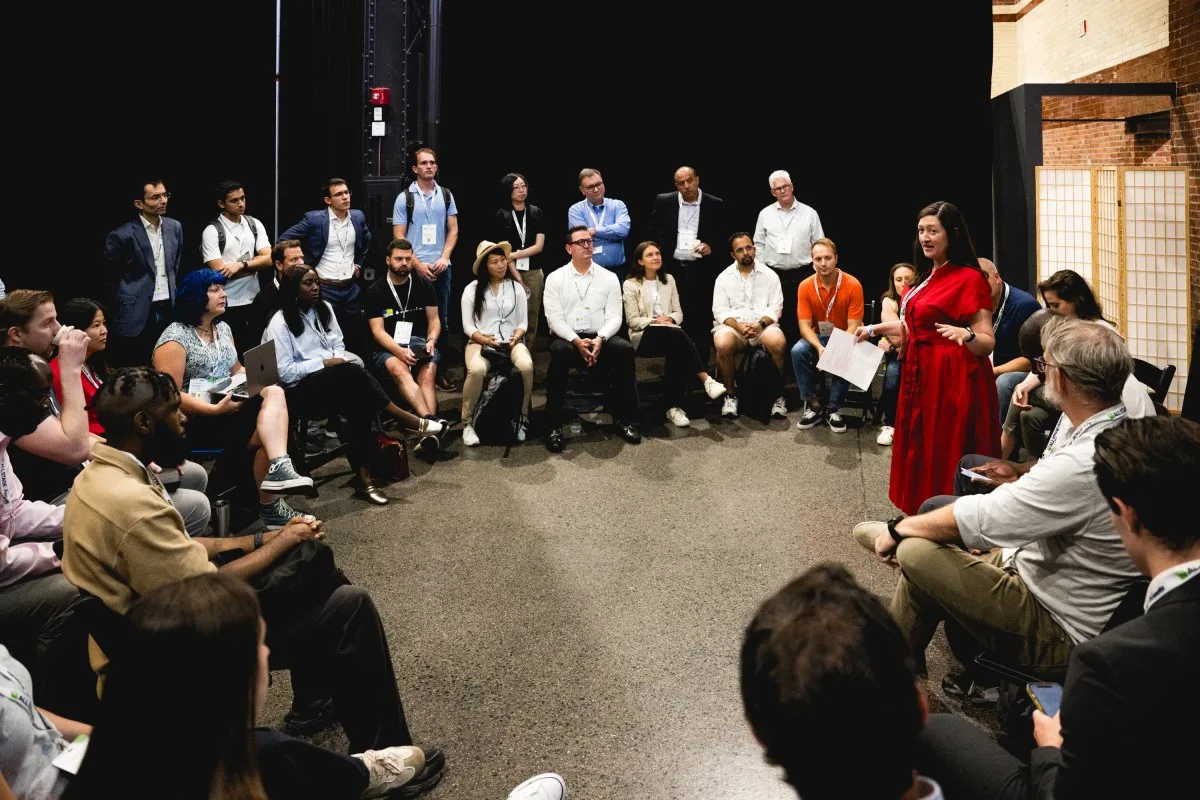 TechCrunch Founder Summit 2026: последний день ранних цен со скидкой до $190