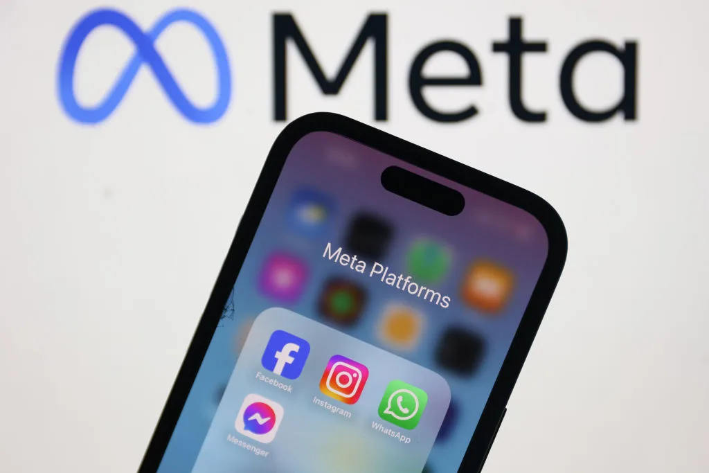 Meta запускает платные подписки для Instagram, Facebook и WhatsApp — от $2,99 в месяц