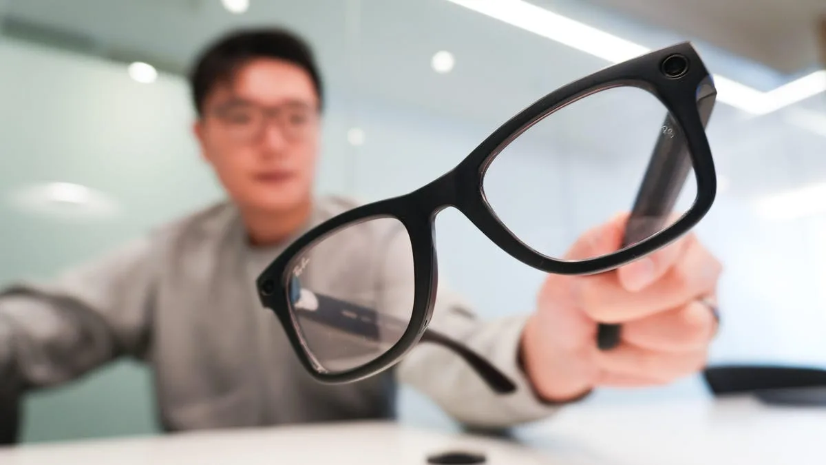 Meta впервые устроила распродажу Ray-Ban с ИИ: скидки до 25%