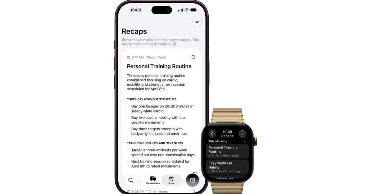 Apple объяснила, как новые функции прослушивания защищают приватность