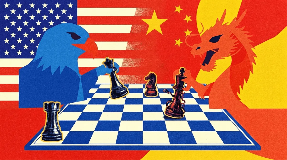 Трамп: протесты против дата-центров ИИ играют на руку Китаю