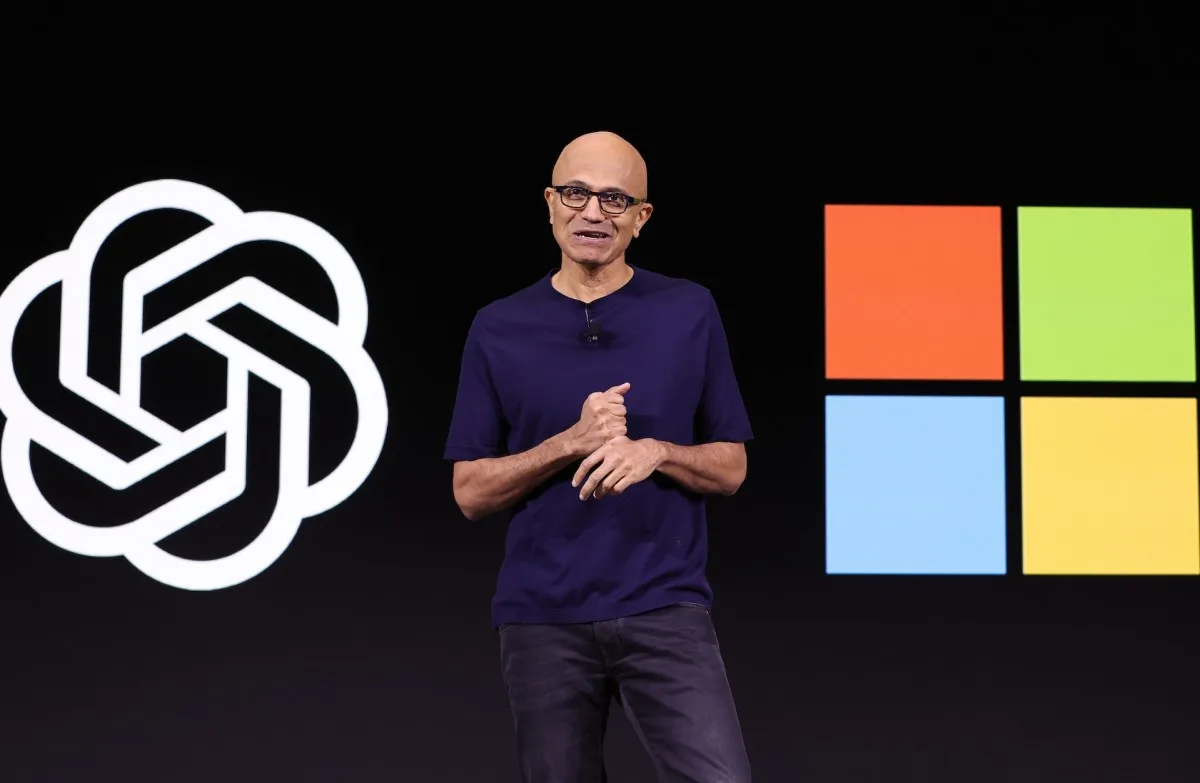 Суд раскрыл переписку Microsoft и OpenAI