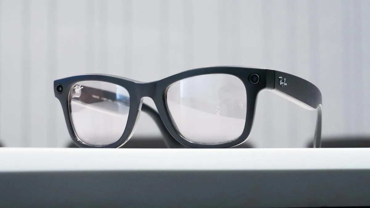 Amazon снизил цены на умные очки Meta Ray-Ban на 15–25% к выходным