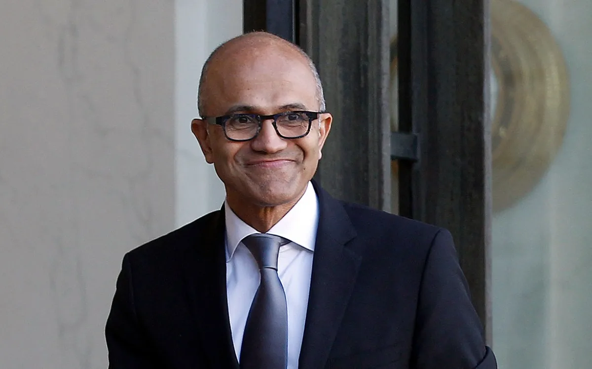 Microsoft Copilot перешагнул отметку в 20 млн платных корпоративных пользователей