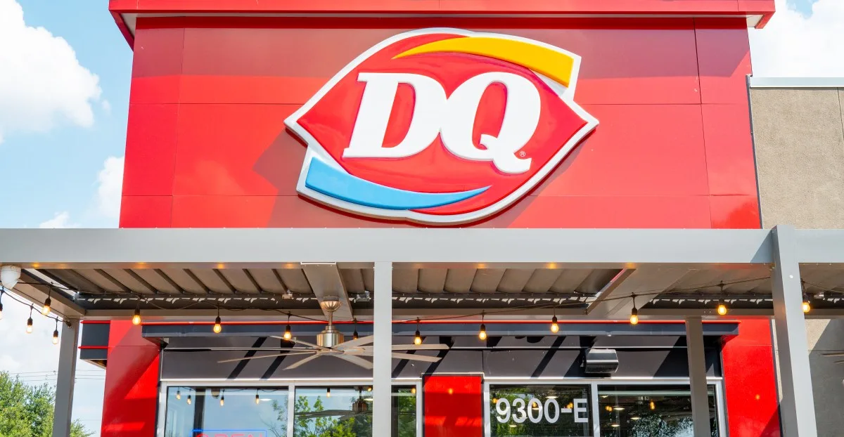 Dairy Queen внедряет ИИ-чатбот в десятки точек drive-thru в США и Канаде