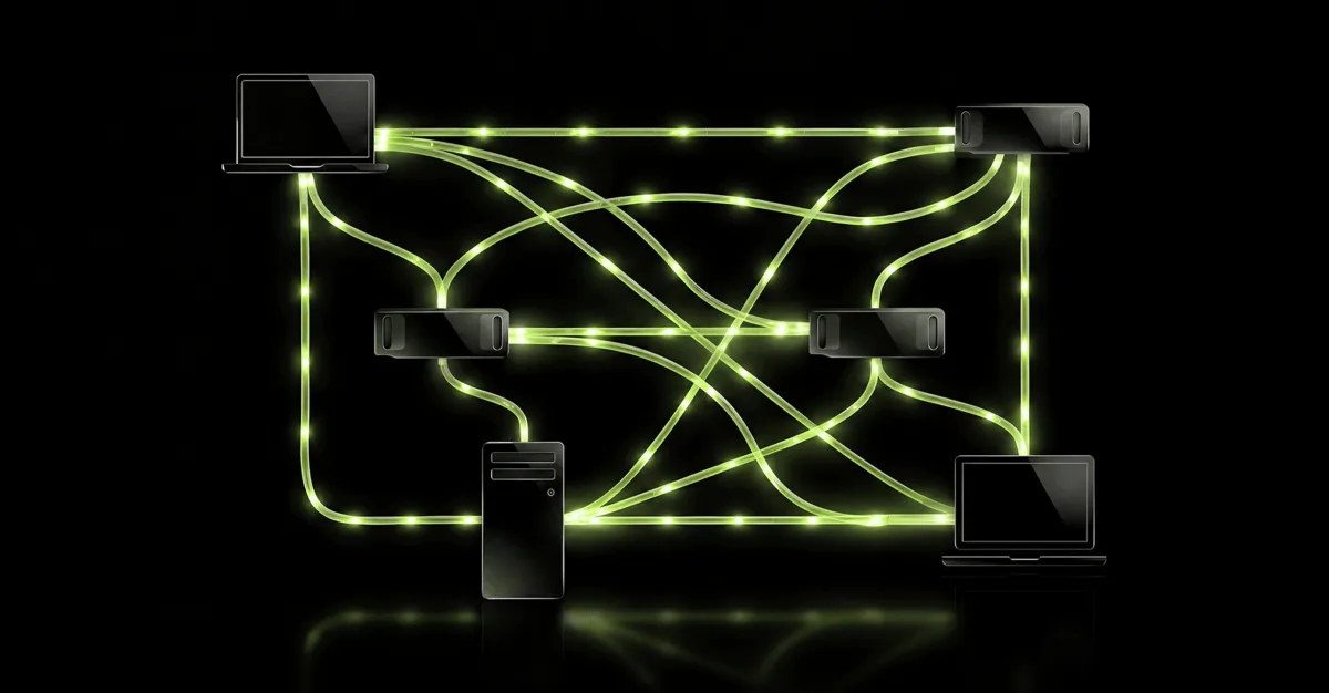 Nvidia выпустила PAIR