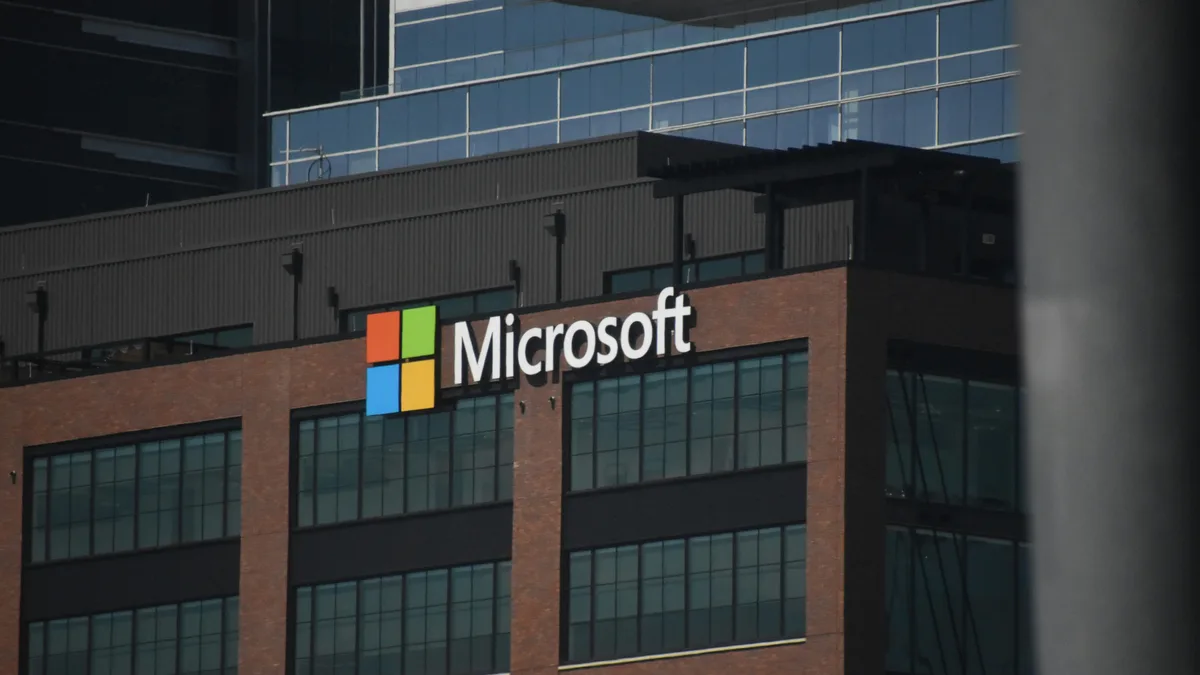 Microsoft ужесточает правила для зон конфликтов после расследования использования Azure