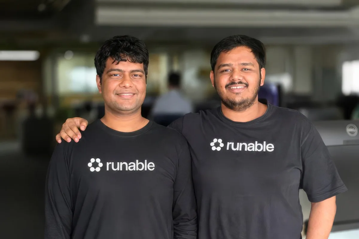 Runable привлек $21 млн на ИИ-агента для роста малого бизнеса