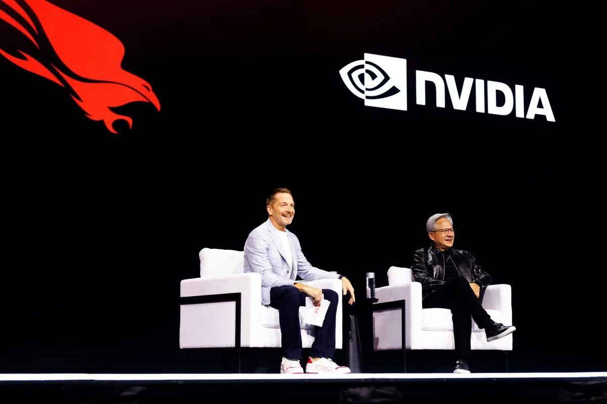 CrowdStrike SafeMind: агентная киберзащита на базе NVIDIA Nemotron