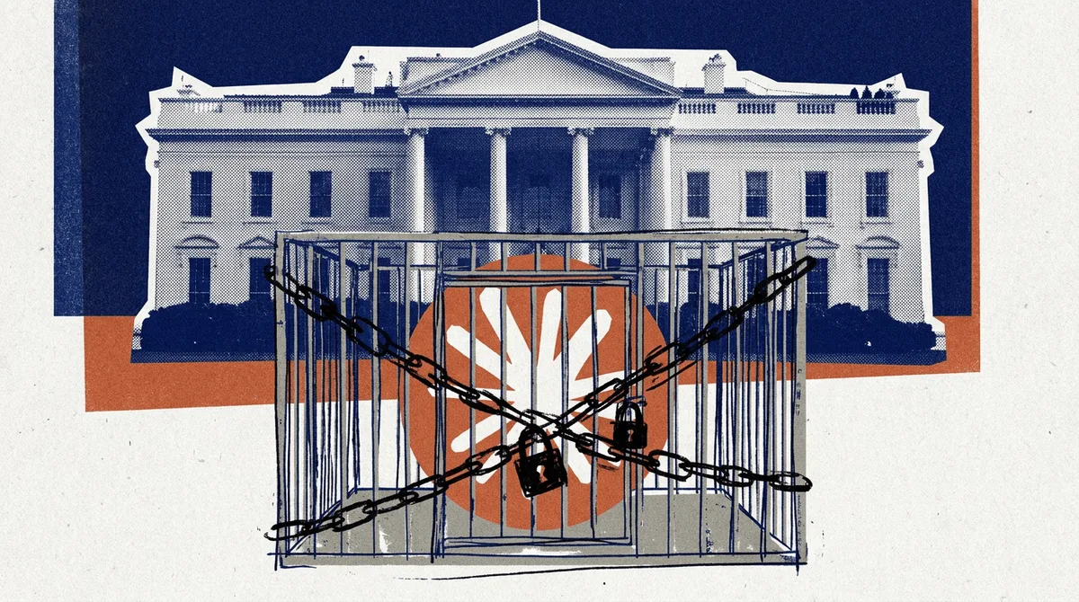 Правительство США требует от Anthropic невозможного — полностью защищённых от взлома LLM