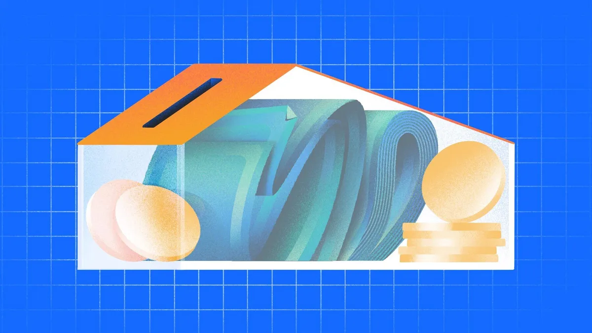 Proptech-инвестиции: ставка на ИИ и сталь вместо массового финансирования