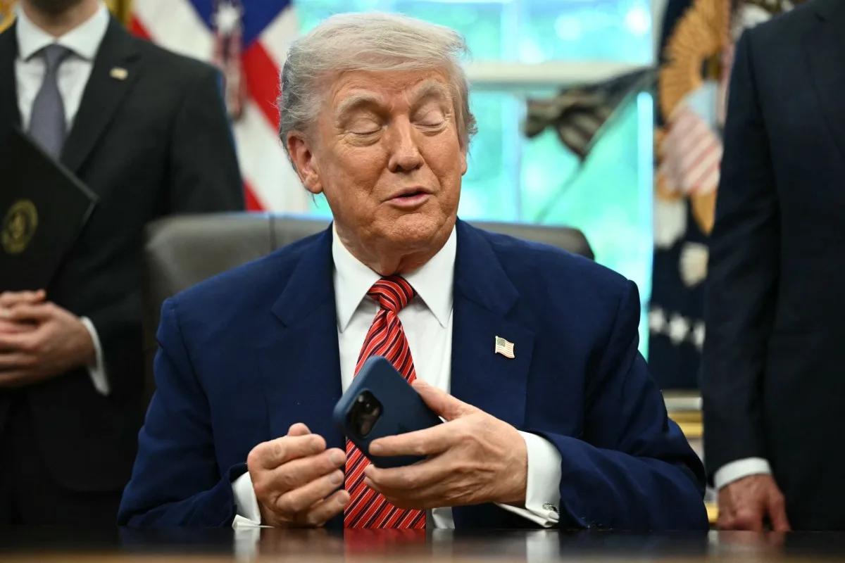 Администрация Трампа может получить долю в OpenAI