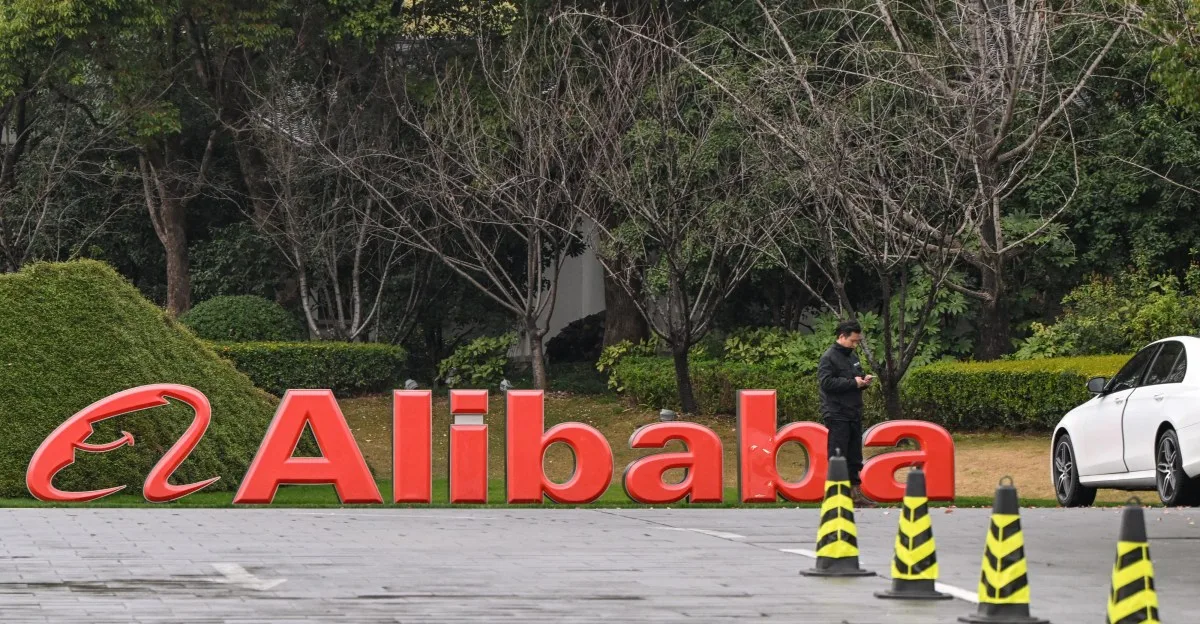 Alibaba выпустила Qwen3.8-Max и заявила о паритете с флагманами Anthropic и OpenAI