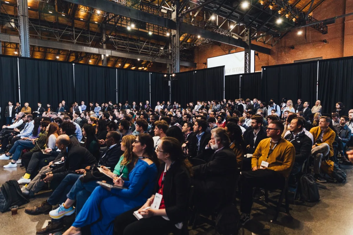 TechCrunch Founder Summit 2026: Early Bird-цены заканчиваются сегодня