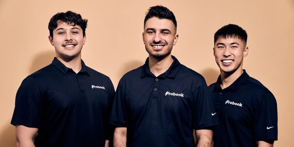 Probook: ИИ-операционная система для home services привлекла Series A от Sequoia