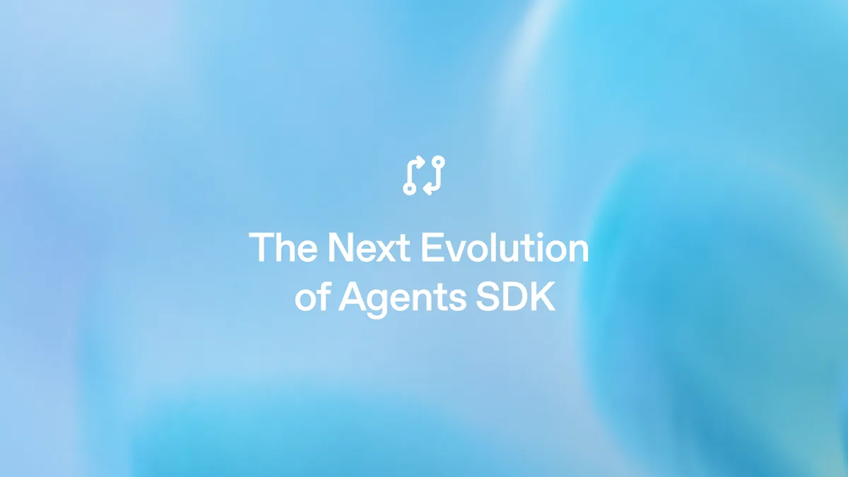 OpenAI обновила Agents SDK: песочницы, файловая система и защита от инъекций