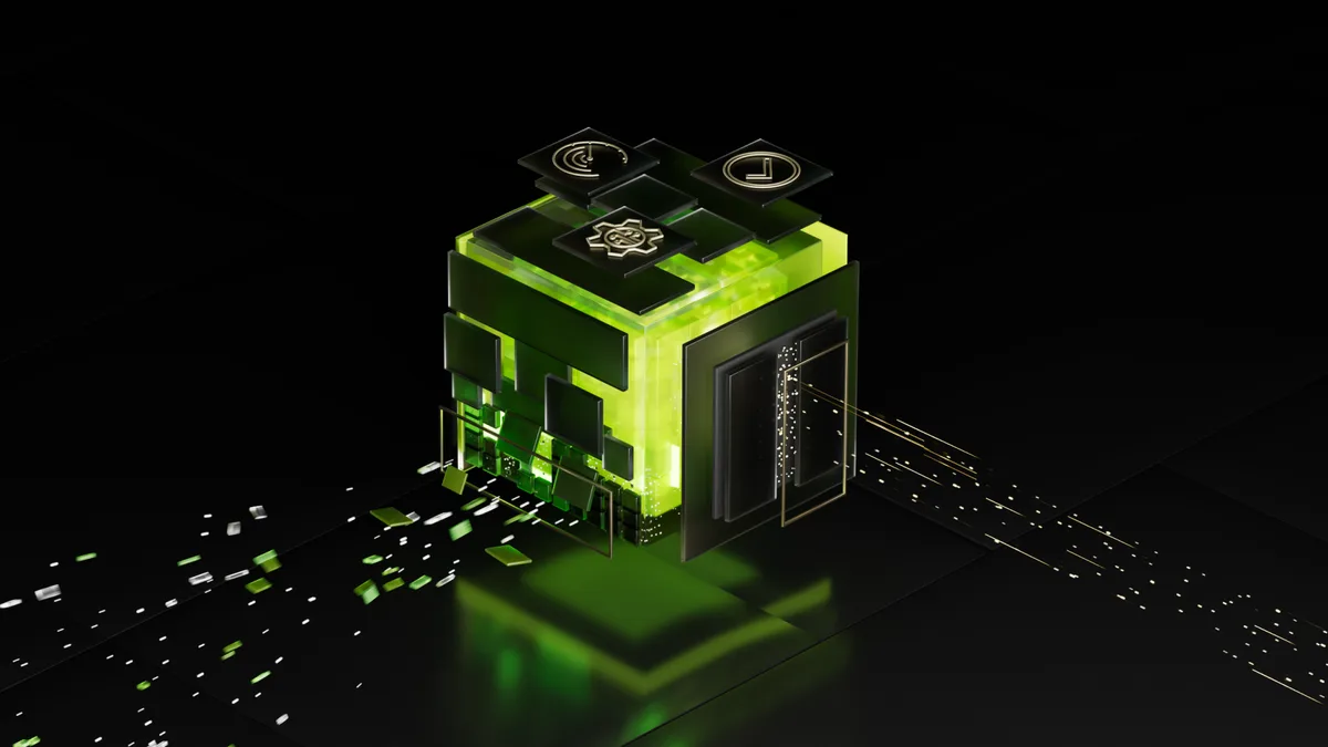 NVIDIA снизила стоимость токенов на Blackwell в 5 раз за месяц