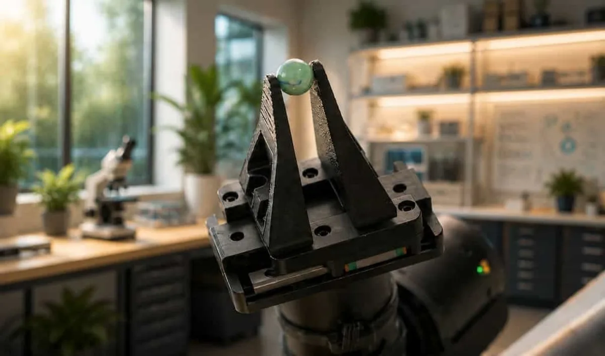 World Labs превращает одну реальную задачу робота в тысячи симуляций для обучения